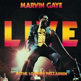 Marvin Gaye - Live!