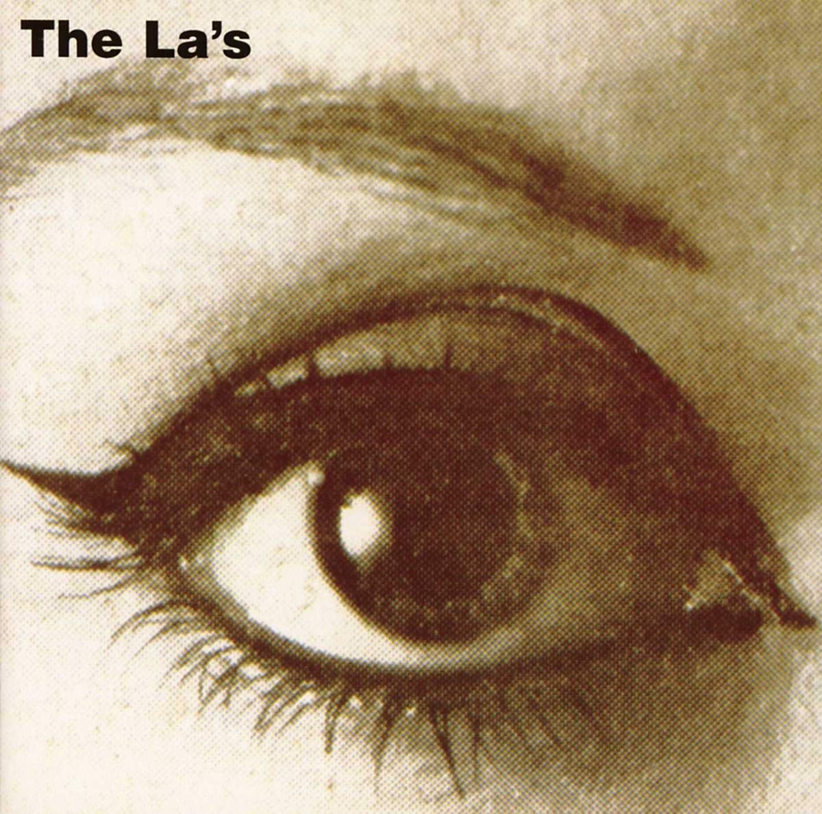 La's , The - o. Titel (Remastered)
