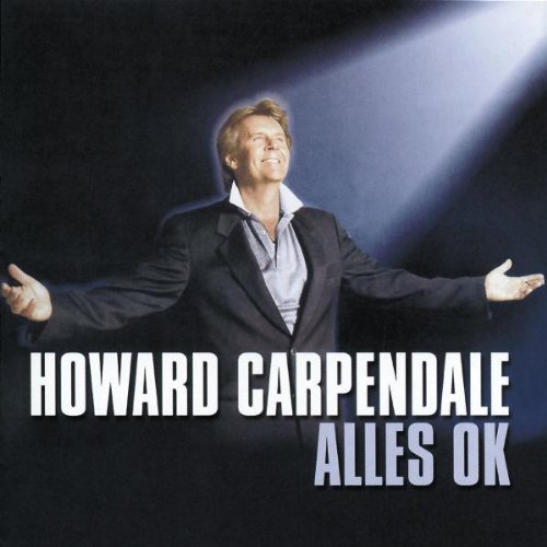 Howard Carpendale - Alles O.K.