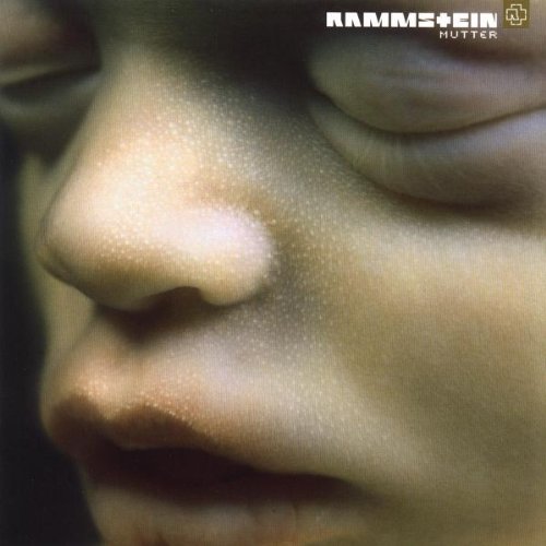 Rammstein - Mutter (Limited Edition Box)