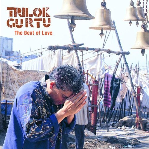 Gurtu , Trilok - The Beat of Love