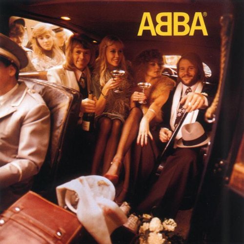 Abba - Abba