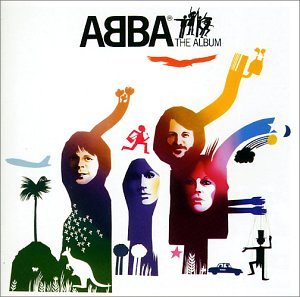ABBA - The album