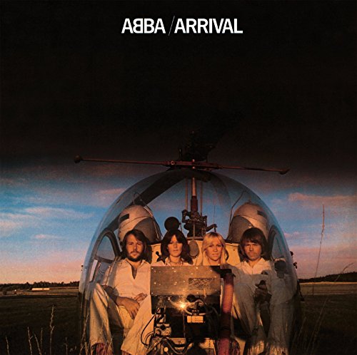 Abba - Arrival (Limited Edition)