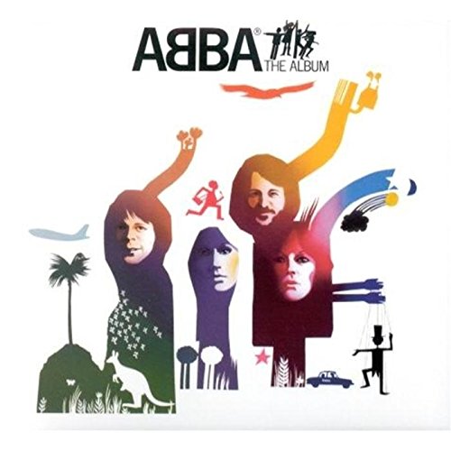 Abba - The Album (Limited Edition)