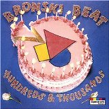 Bronski Beat - Truthdare Doubledare