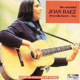 Joan Baez - Diamonds and Rust