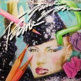 Grace Jones - Portfolio