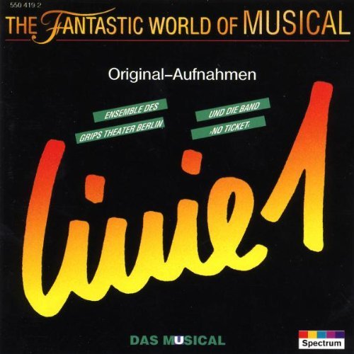 Various - Linie 1