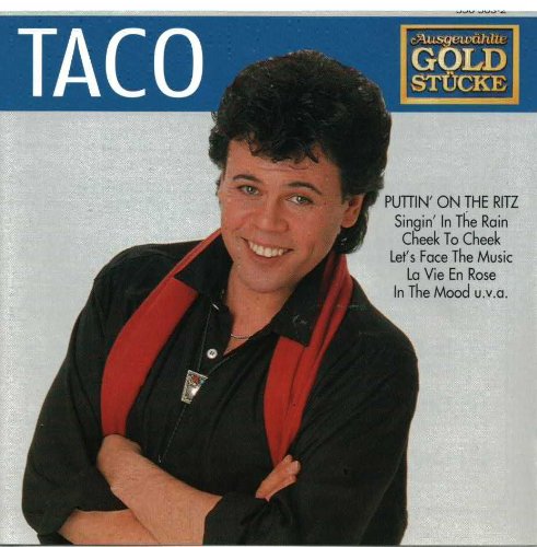 Taco - Ausgewählte Goldstücke