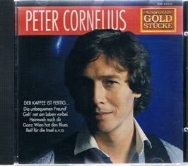 Cornelius , Peter - Ausgewählte Goldstücke