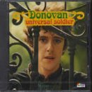 Donovan - Universal Soldier