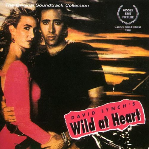 - Wild at Heart