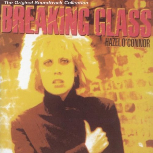 - Breaking Glass