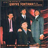 Fontana , Wayne - The Very Best Of Wayne Fontana & The Mindbenders