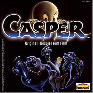 -- - Casper (Original Hörspiel zum Film)