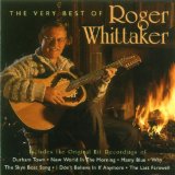 Whittacker , Roger - All Of My Life (The Best Of)