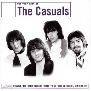 Casuals - Very Best of