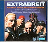 Extrabreit   - CVJM (Maxi)