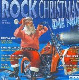 Rock Christmas 3 - Bryan Adams, Amy Grant, Temptations, Extreme, Brook Benton..