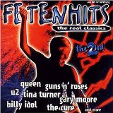 Various - Fetenhits - The Real Classics Vol. 3