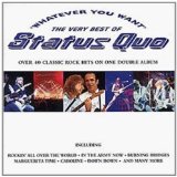 Status Quo - Pictures: 40 Years Of Hits