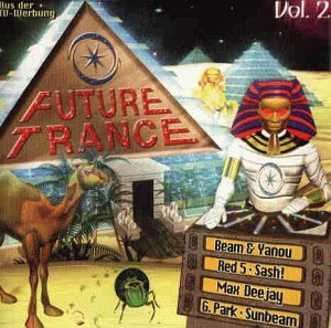 Sampler - Future Trance 2