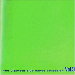 Various - Club Sounds Vol. 3