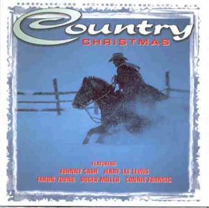 Sampler - Country Christmas (UK-Import)