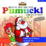 Kaut , Ellis - Pumuckl Wintergeschichten: 1) Der Wollpullover; 2) Pumuckl und der erste Schnee; 3) Das Weihnachtsgeschenk; 4) Pumuckl und der Nikolaus