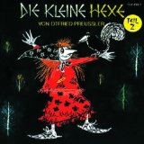 Otfried Preußler - 01: Die Kleine Hexe (Neuproduktion)