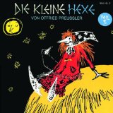Otfried Preußler - 01: Die Kleine Hexe (Neuproduktion)