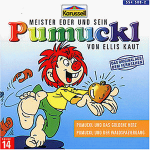 - 14:Pumuckl und das Goldene Herz/Pumuckl und der Wa