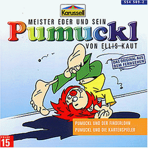 - 15:Pumuckl und der Finderlohn/Pumuckl und die Kart