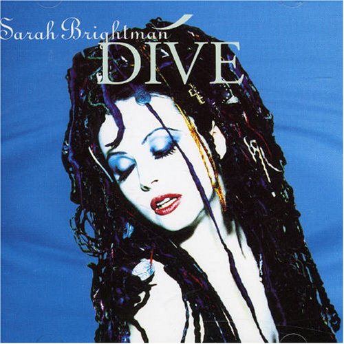 Brightman , Sarah - Dive