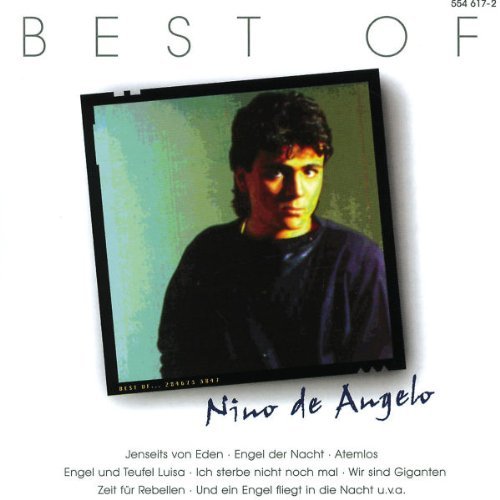 - Best of Nino de Angelo