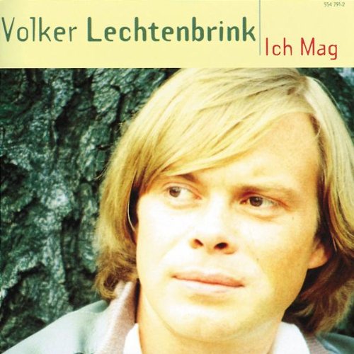 Lechtenbrink , Volker - Ich Mag-Seine Grossen Erfolge