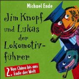 Michael Ende - Jim Knopf und die Wilde 13 (2)