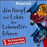 Michael Ende - Jim Knopf und die Wilde 13 (2)