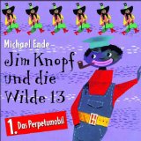 Ende , Michael - Jim Knopf und Lukas der Lokomotivführer (Von Lummerland nach China; Von China bis ans Ende der Welt; Von Kummerland nach Lummerland)