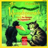 Michael Ende - Der Wunschpunsch (1) (Lesung)