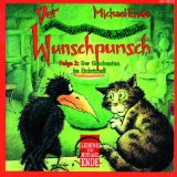 Michael Ende - Der Wunschpunsch (1) (Lesung)