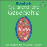 Michael Ende - Momo, Folge 3: Momo und die Stundenblumen