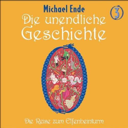 Michael Ende - Die Unendliche Geschichte (3)