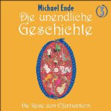 Ende , Michael - Momo - 3-CD Hörspielbox