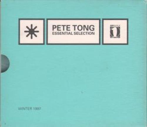 Various - Pete Tong's Essential...