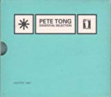 Pete Tong - Essential Selection Spring 98