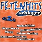 Sampler - Fetenhits - Schlager