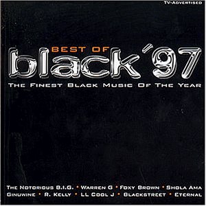 Sampler - Best of black 97