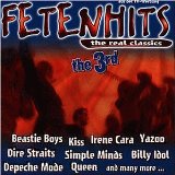 Various - Fetenhits - The Real Classics Vol. 5